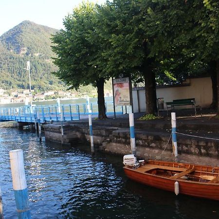 La Casetta Del Porto Sulzano Εξωτερικό φωτογραφία