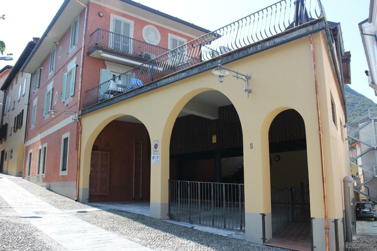 La Casetta Del Porto Sulzano Εξωτερικό φωτογραφία